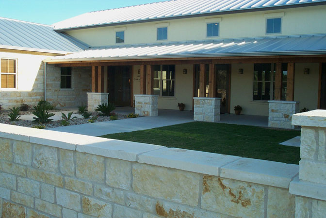 Office Buildings by Kimmell Builders, Dripping Springs, TX